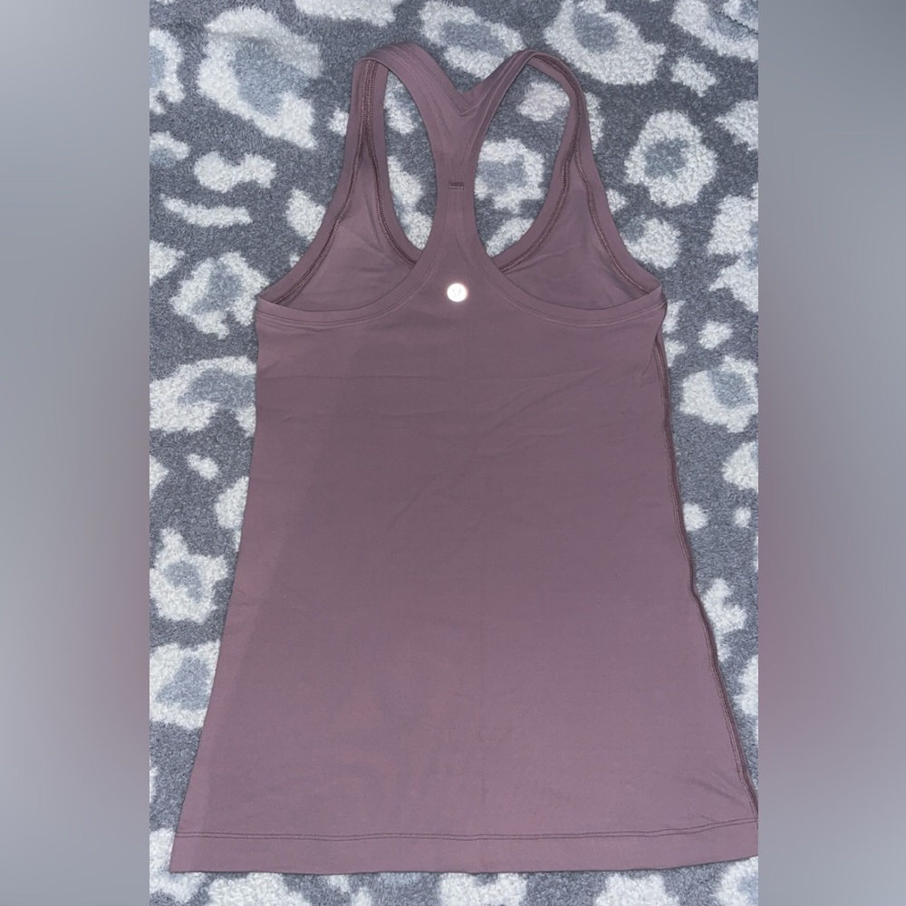 Lululemon Cool Racerback - Picture 2 of 5
